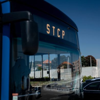 STCP bus